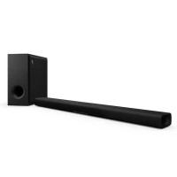 Soundbar, domácí kino Yamaha  True X Bar 50A - SR-X50A Black
