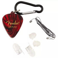 Fender Hi Fi Ear Plugs