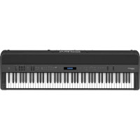 Roland FP 90X BK - prodloužená záruka 3 roky