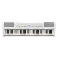 Yamaha P 525WH - prodloužená záruka 3 roky