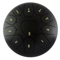 FZone STD-10I11N Black