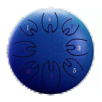 FZone STD-6I8N Blue