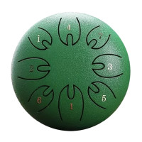 FZone STD-6I8N Dark Green