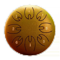 FZone STD-6I8N Gold