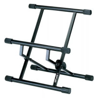 Stojan na kombo Quik Lok BS317 Double brace