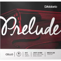 D&amp;#039;Addario J1011 4/4M struna A