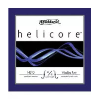 DAddario H310 4/4M Helicore - Medium