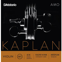 DAddario KA310 4/4M Kaplan AMO - Medium