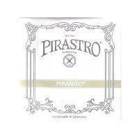 Pirastro Piranito set 615500