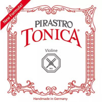 Pirastro Tonica set 412021