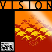 Struny houslové Thomastik  Vision VI100 1/8