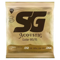 Sound Generation SGA 6687 Bronze 012