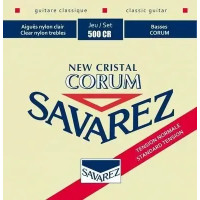 Savarez SA 500CR