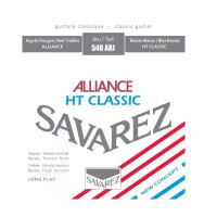 Savarez SA 540ARJ