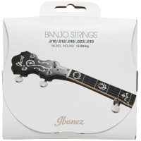 Struny pro 5strunné banjo Ibanez  IBJS5 - 10/23