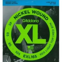 DAddario EXL165