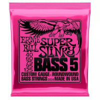 Ernie Ball 2824