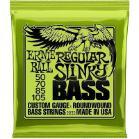 Ernie Ball 2832