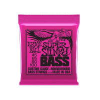 Ernie Ball 2834