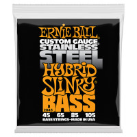 Struny pro baskytaru Ernie Ball  EB 2843