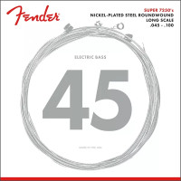 Fender 7250ML Nickel