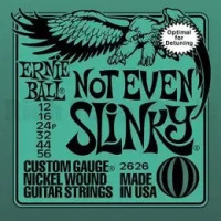 Ernie Ball EB 2626