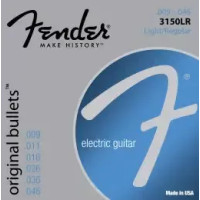 Fender 3150LR Original Pure Nickel, Bullet End