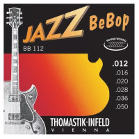 Thomastik BB112 Jazz Bebop