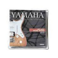 Struny pro elektrickou kytaru Yamaha  EN 10