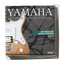 Struny pro elektrickou kytaru Yamaha  EN 11