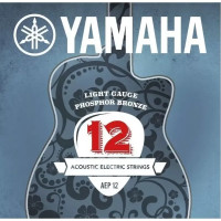 Yamaha AEP 12