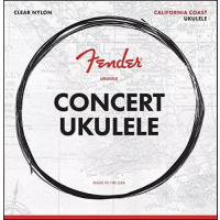 Fender 90C Concert Ukulele Strings