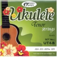 Gorstrings UT4-B Black