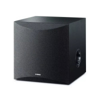 Yamaha NS-SW050 Black