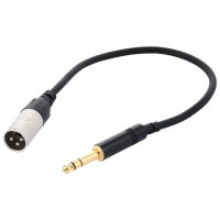 Symetrický kabel Cordial  CFM 0,3 MV