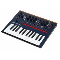 Korg Monologue Blue