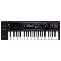 Syntezátor Roland Fantom 06