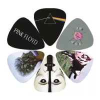 Perri’s Leathers Pink Floyd Picks I