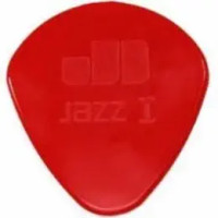 Trsátko Dunlop  Nylon Jazz II 1,18 Red
