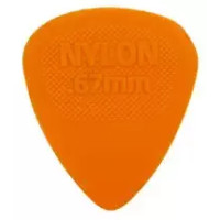 Dunlop Nylon Midi Standard 0,67