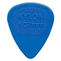 Dunlop Nylon Midi Standard 1,07