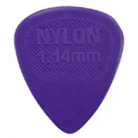 Dunlop Nylon Midi Standard 1,14