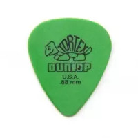 Dunlop Tortex Standard 0,88