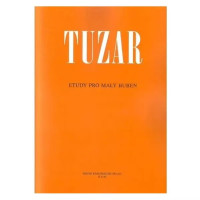 Tuzar - Etudy pro malý buben
