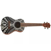 Ukulele koncertní Bamboo U-23 MAHORI-S