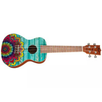 Ukulele koncertní Flight AUC-33 Mansion
