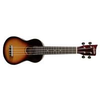 Ukulele sopránové Ashton  UKE 110 TSB