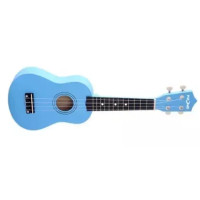 Ukulele sopránové FZone FZU-002 LBL