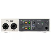 Universal Audio Volt 1