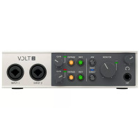 Universal Audio Volt 2